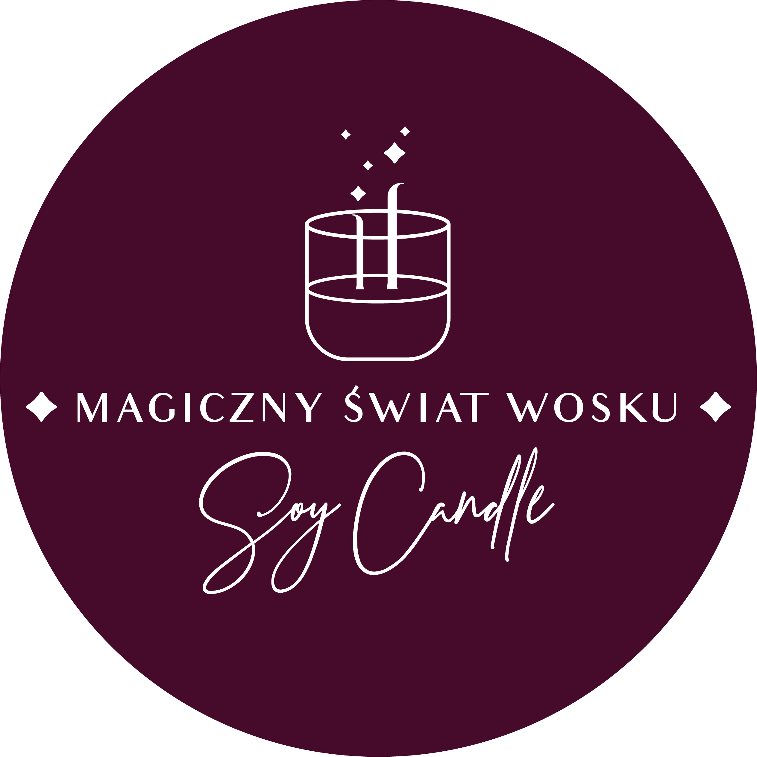 Magiczny Świat Wosku