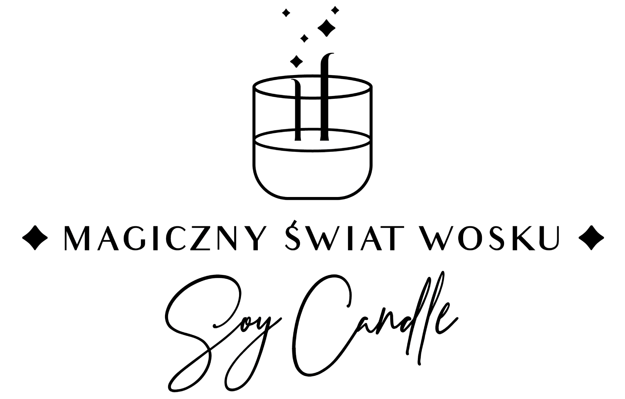 Logo Magiczny Świat Wosku